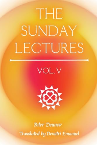 The Sunday Lectures, Vol.V von Eagle Rock Publishing