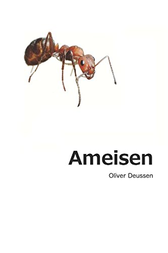 Ameisen von Independently published