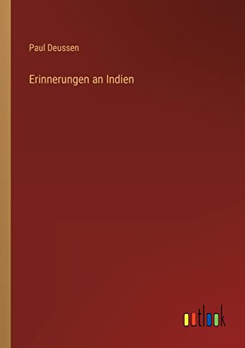 Erinnerungen an Indien