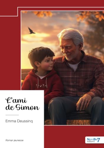 L'ami de Simon von Nombre7