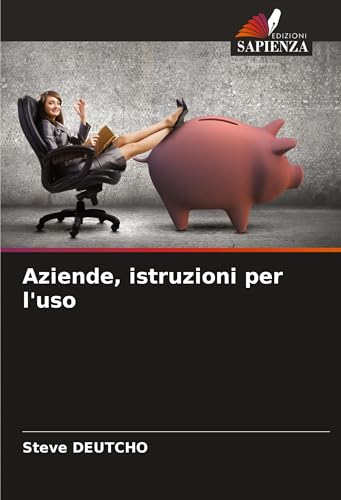 Aziende, istruzioni per l'uso von VDM Verlag