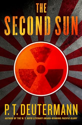 The Second Sun von St. Martin's Press