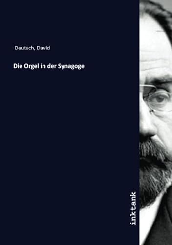 Die Orgel in der Synagoge