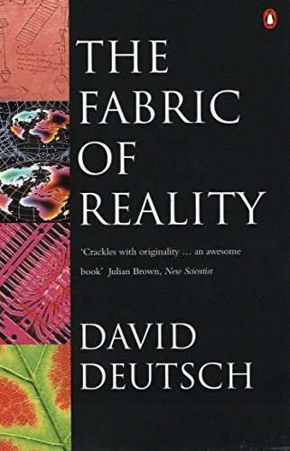 The Fabric of Reality von Penguin