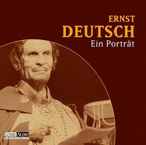 Ein Porträt: Historische Aufnahmen (Lübbe Audio)