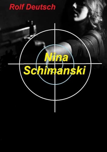 Nina Schimanski von Meinbestseller.de
