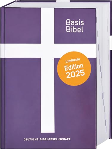 BasisBibel. Die Kompakte. Edition 2025 von Deutsche Bibelgesellschaft