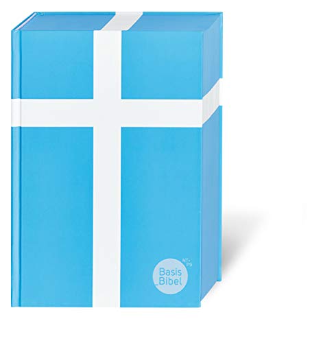 BasisBibel. Neues Testament und Psalmen