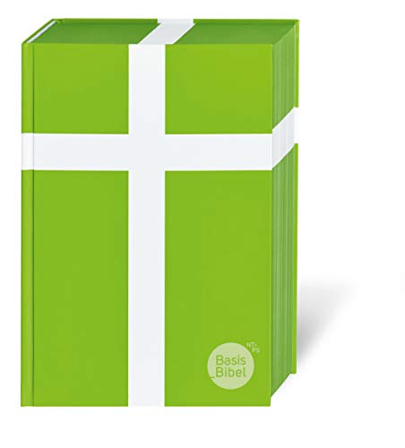 BasisBibel. Neues Testament und Psalmen BasisBibel. Neues Testament und Psalmen