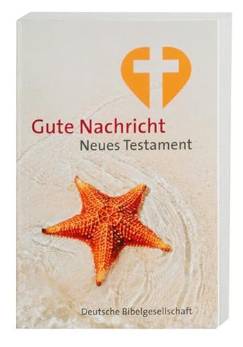 Bibelausgaben, Gute Nachricht Neues Testament, Westentaschenausgabe, neue Rechtschreibung