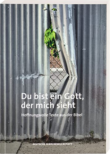 Du bist ein Gott, der mich sieht: Hoffnungsvolle Geschichten aus der Bibel