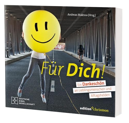 Für dich!: Ein Dankeschön an Lieblingsmenschen und Alltagshelden Für dich!: Ein Dankeschön an Lieblingsmenschen und Alltagshelden