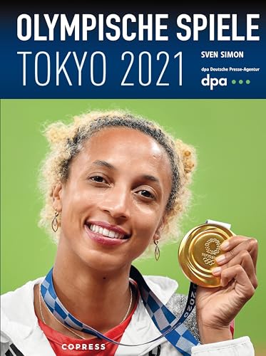 Olympische Spiele Tokyo 2021. Die Highlights der Olympiade. Berichte und Statistiken zu allen olympischen Sportarten. Olympische Sommerspiele nacherleben!