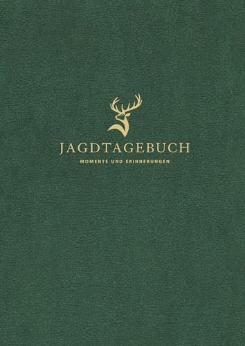 Jagdtagebuch von Kosmos