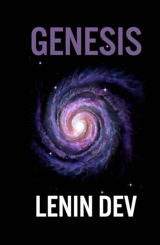 Genesis: A Thriller of Science, Faith, and Betrayal in the Heart of Paris - International Bestseller Genesis: A Thriller of Science, Faith, and Betrayal in the Heart of Paris - International Bestseller von Independently published