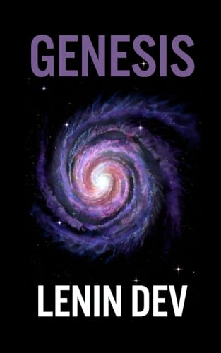 Genesis: A Thriller of Science, Faith, and Betrayal in the Heart of Paris Genesis: A Thriller of Science, Faith, and Betrayal in the Heart of Paris von Independently published