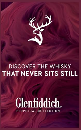 Glenfiddich: Perpetual Collection Glenfiddich: Perpetual Collection von Lenin Dev