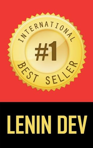 International Best Seller International Best Seller von Lenin Dev