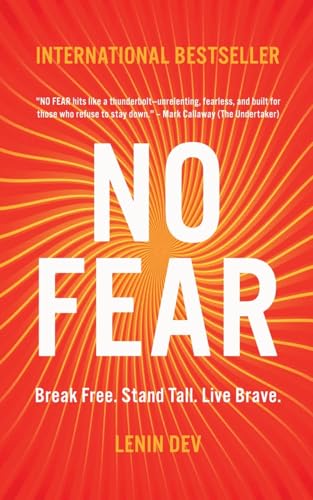 No Fear No Fear von Lenin Dev