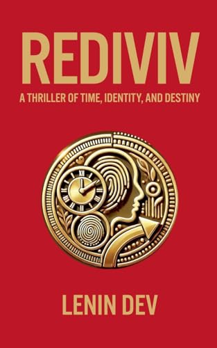 Rediviv Rediviv von Lenin Dev