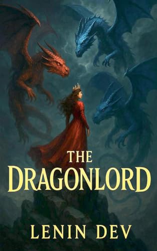 The Dragonlord The Dragonlord von Lenin Dev