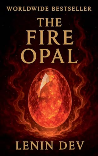 The Fire Opal The Fire Opal von Lenin Dev