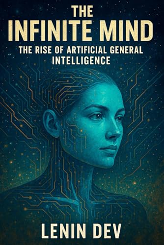 The Infinite Mind: The Rise of Artificial General Intelligence The Infinite Mind: The Rise of Artificial General Intelligence von Independently published