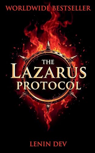 The Lazarus Protocol The Lazarus Protocol von Lenin Dev