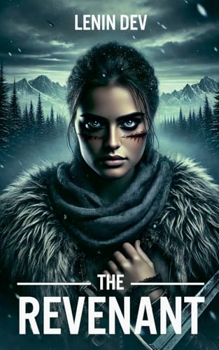 The Revenant The Revenant von Lenin Dev