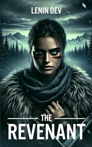 The Revenant: A Deadly Assassin’s Revenge in a High-Stakes Action Thriller of Crime, Betrayal, and Underground Warfare The Revenant: A Deadly Assassin’s Revenge in a High-Stakes Action Thriller of Crime, Betrayal, and Underground Warfare von Independently published