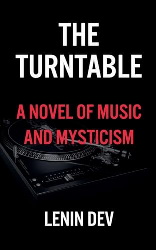 The Turntable The Turntable von Lenin Dev
