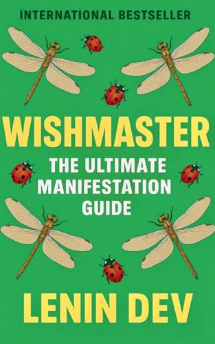 Wishmaster Wishmaster von Lenin Dev