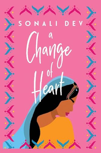 A Change of Heart von Kensington Publishing Corporation