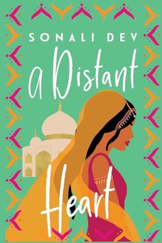 A Distant Heart von Kensington Publishing Corporation