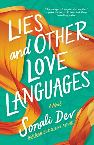 Lies and Other Love Languages: A Novel von Lake Union Publishing