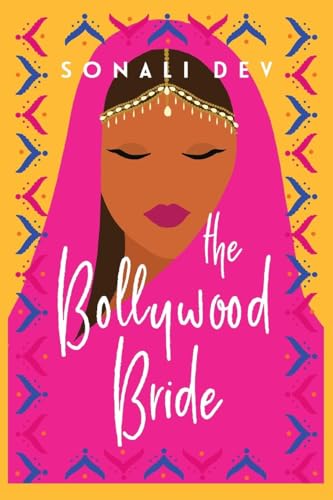 The Bollywood Bride von Kensington