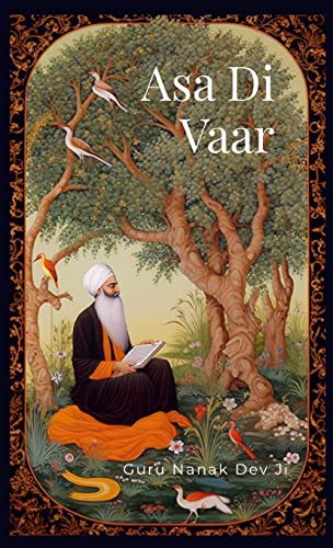 Asa Di Vaar von Lulu
