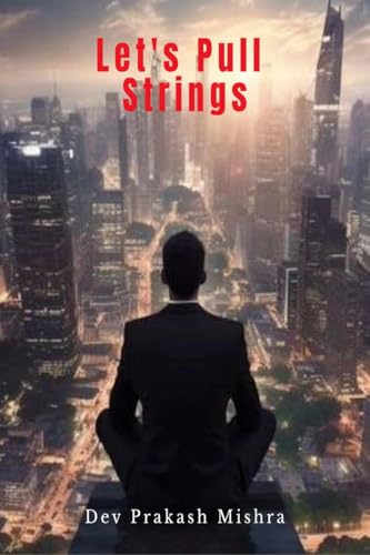 Let's Pull Strings von Notion Press