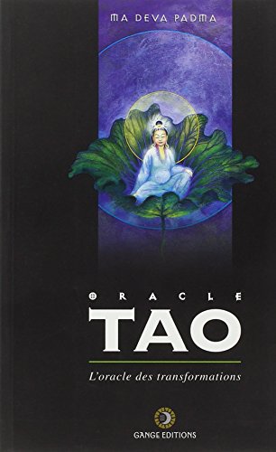 Oracle Tao: L'oracle des transformations von Bluecool