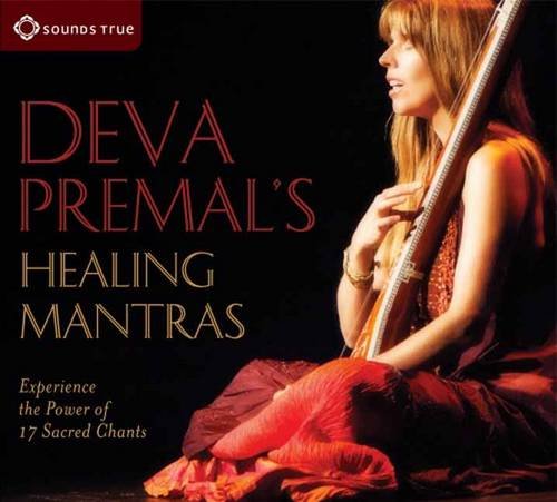 Deva Premal's Healing Mantras: Experience the Power of 17 Sacred Chants