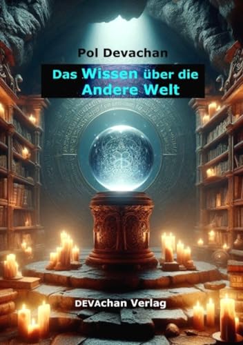 Das Wissen über die andere Welt von epubli