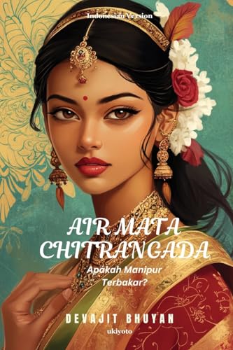 Air mata Chitrangada von Ukiyoto Publishing