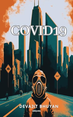 COVID19 French Version von Ukiyoto Publishing