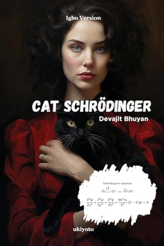 Cat Schrödinger von Ukiyoto Publishing