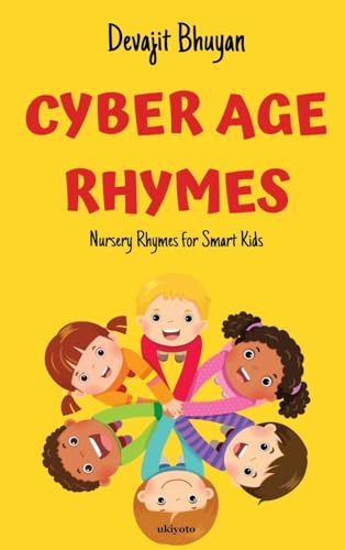 Cyber Age Rhymes von ukiyoto