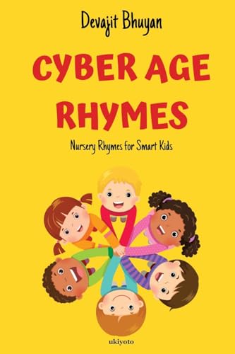 Cyber Age Rhymes von ukiyoto