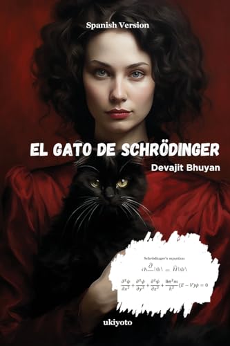 El gato de Schrödinger von Ukiyoto Publishing