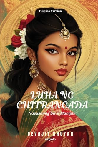 Luha ng Chitrangada von Ukiyoto Publishing