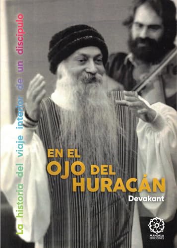 En el ojo del huracán En el ojo del huracán von Mandala Ediciones