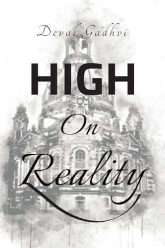 High On Reality von Notion Press
